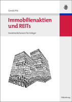 Immobilienaktien und REITs 3486582399 Book Cover