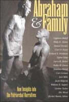 Abraham & Family: New Insights into the Patriarchal Narratives 1880317575 Book Cover