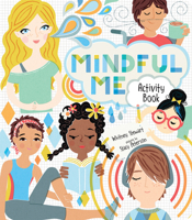 Mindful Me Activity Book 0807551465 Book Cover