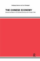 Chinese Economy 1138534684 Book Cover