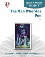 Man Who Was Poe 1581306172 Book Cover