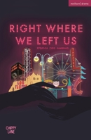 right where we left us 1350372838 Book Cover