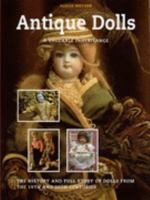 Antique Dolls 1901094464 Book Cover
