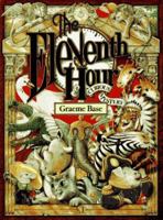The Eleventh Hour 0810932652 Book Cover