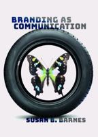 Branding as Communication 1433128039 Book Cover