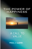 The Power of Happiness B0CSXS7G9Z Book Cover