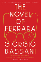 Il romanzo di Ferrara 0393080153 Book Cover