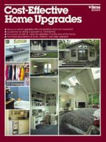 Cost-Effective Home Upgrades (Ortho Library) 0897212401 Book Cover