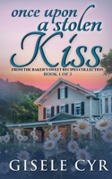 Once Upon a Stolen Kiss 1736249800 Book Cover