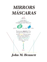 MIRRORS MÁSCARAS 1938521137 Book Cover