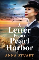 A Letter From Pearl Harbor 1800198469 Book Cover