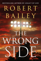 The Wrong Side 1542025931 Book Cover