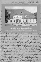 Briefe Aus Berneuchen: Herausgegeben Von Roswitha Von Dem Borne 173103881X Book Cover