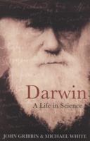 Darwin: A Life in Science 0525940022 Book Cover