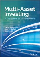 Multi-Asset Investing: A Practitioner's Framework 1119241529 Book Cover