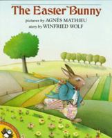 The Easter Bunny (Pied Piper Paperbacks) 0803709129 Book Cover