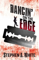 DANCIN' ON THE EDGE B0H9JFWBCJ Book Cover