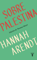 Sobre Palestina / On Palestine (Spanish Edition) 8430627871 Book Cover