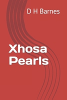 Xhosa Pearls B0959QPL23 Book Cover