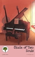 Etude of Two Souls B0GKFKHDZM Book Cover