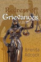 Redress of Grievances 1932300864 Book Cover