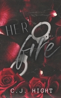Her Fire (Smoke & Mirrors Duet) B0GPNBV93S Book Cover