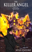 Nicki Redstone: Book Two: Legend 1500883948 Book Cover