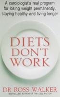 Diets Don't Work 8188452777 Book Cover