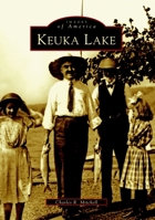 Keuka Lake 0738510955 Book Cover