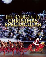 The Radio City Christmas Spectacular 1595910506 Book Cover