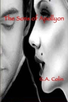 The Sons of Apollyon 1105586529 Book Cover