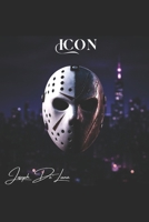 Icon: Book One of the Noble Lies Series B0F676C317 Book Cover