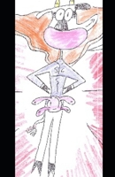 The Legend of Misstrallon 6.: ThirdKeign and The Astral-Age (Aeons of Light) B0BZ2WF9PZ Book Cover