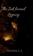 The Ink bound Legacy B0F9F2G31Y Book Cover
