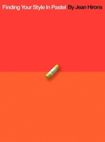 Finding Your Style In Pastel B0CDR4RFVY Book Cover