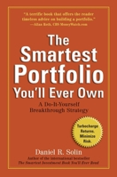 The Smartest Portfolio You'll Ever Own: A Do-It-Yourself Breakthrough Strategy 0399537066 Book Cover