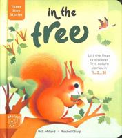 Three Step Stories: In the Tree 1913520420 Book Cover