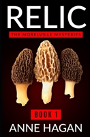 Relic 1512335096 Book Cover