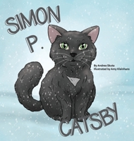 Simon P. Catsby 1645381196 Book Cover