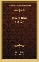 Hiram Blair 1166619982 Book Cover