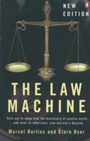 The Law Machine 0140287566 Book Cover