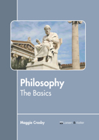 Philosophy: The Basics B0FH64PW3T Book Cover