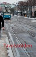 Tavelstölden: En Göteborgsroman 9177854411 Book Cover
