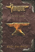 Soy Yunque: Las dos lunas 1547279842 Book Cover