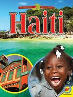 Haiti 1489660798 Book Cover