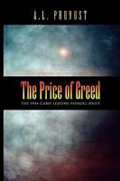 The Price of Greed: The 1944 Camp Lejeune Payroll Heist 1450068952 Book Cover