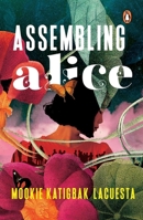 Assembling Alice 9814954101 Book Cover