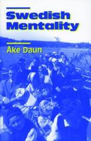 Swedish Mentality 0271015020 Book Cover