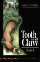 Tooth and Claw 0194791351 Book Cover