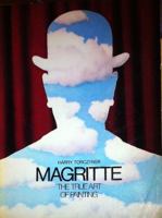 Magritte 0500271577 Book Cover